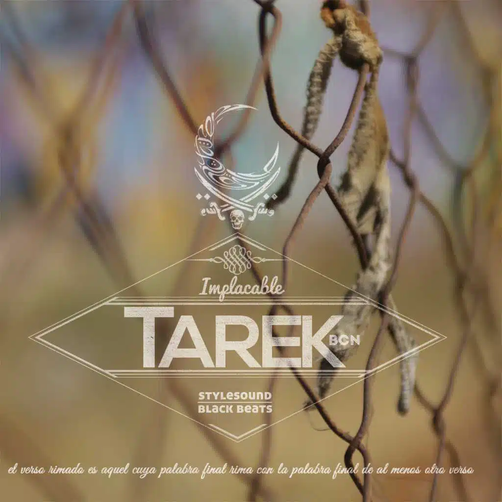 Dedicatoria (feat. Sara García)