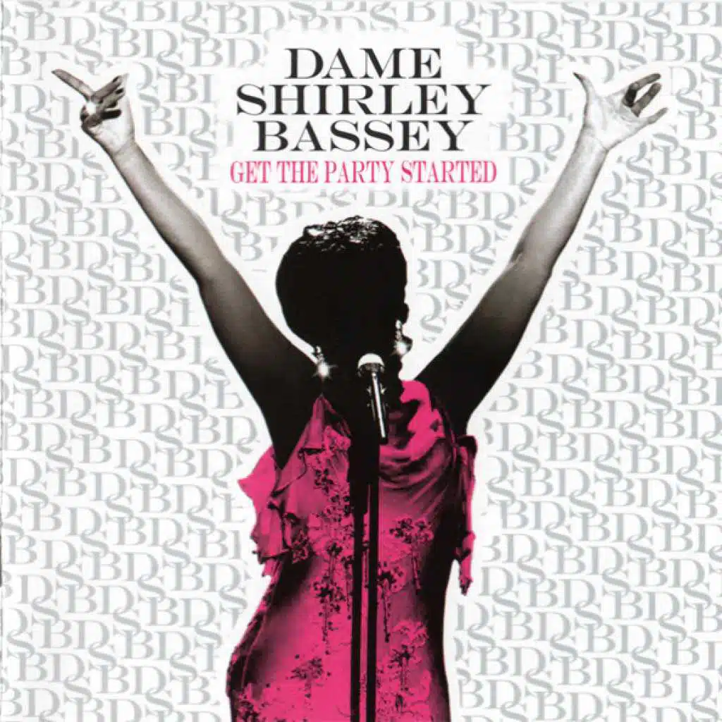 Get The Party Started - NorthxNWest Remix