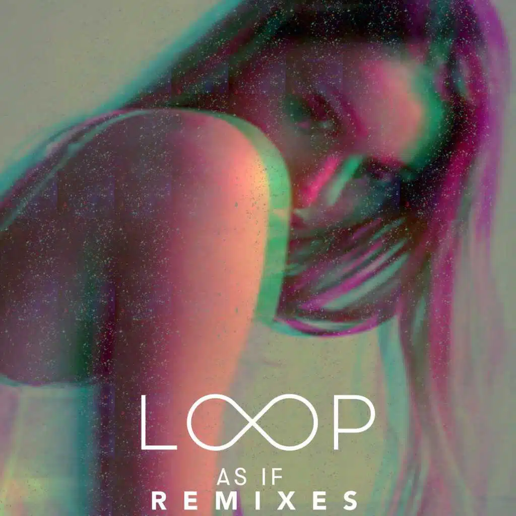 As If (Louis La Roche Remix)