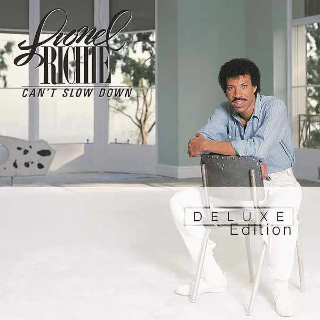 Running With The Night (Undubbed Version)