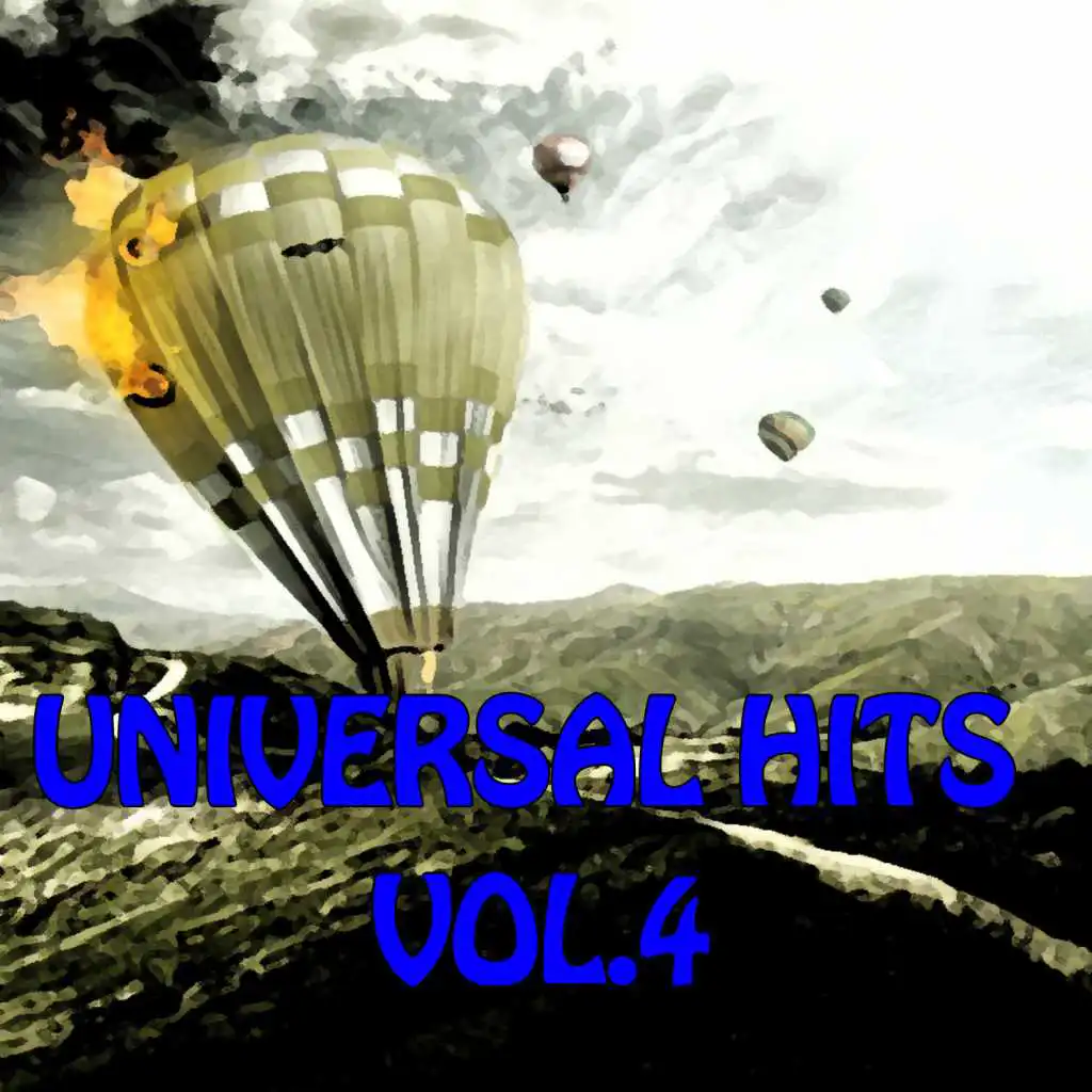 Universal Hits Vol. 4