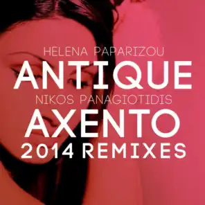 Axento Remixes 2014