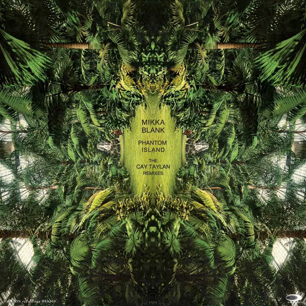 Phantom Island (feat. Cay Taylan)