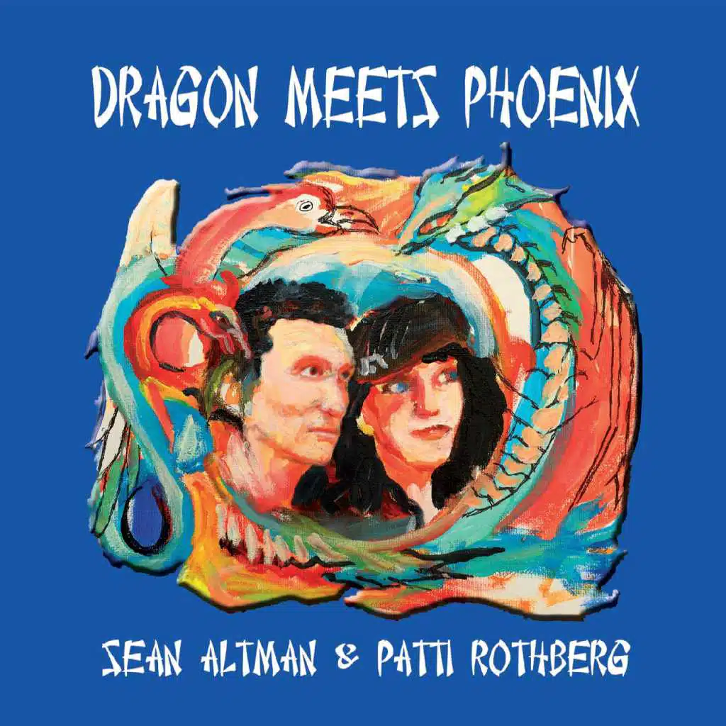 Dragon Meets Phoenix