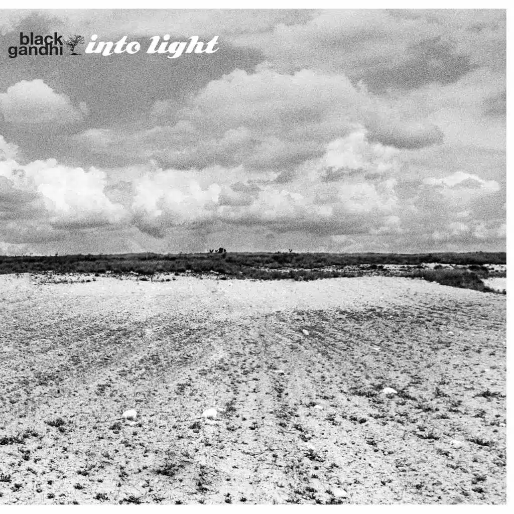 Black Gandhi