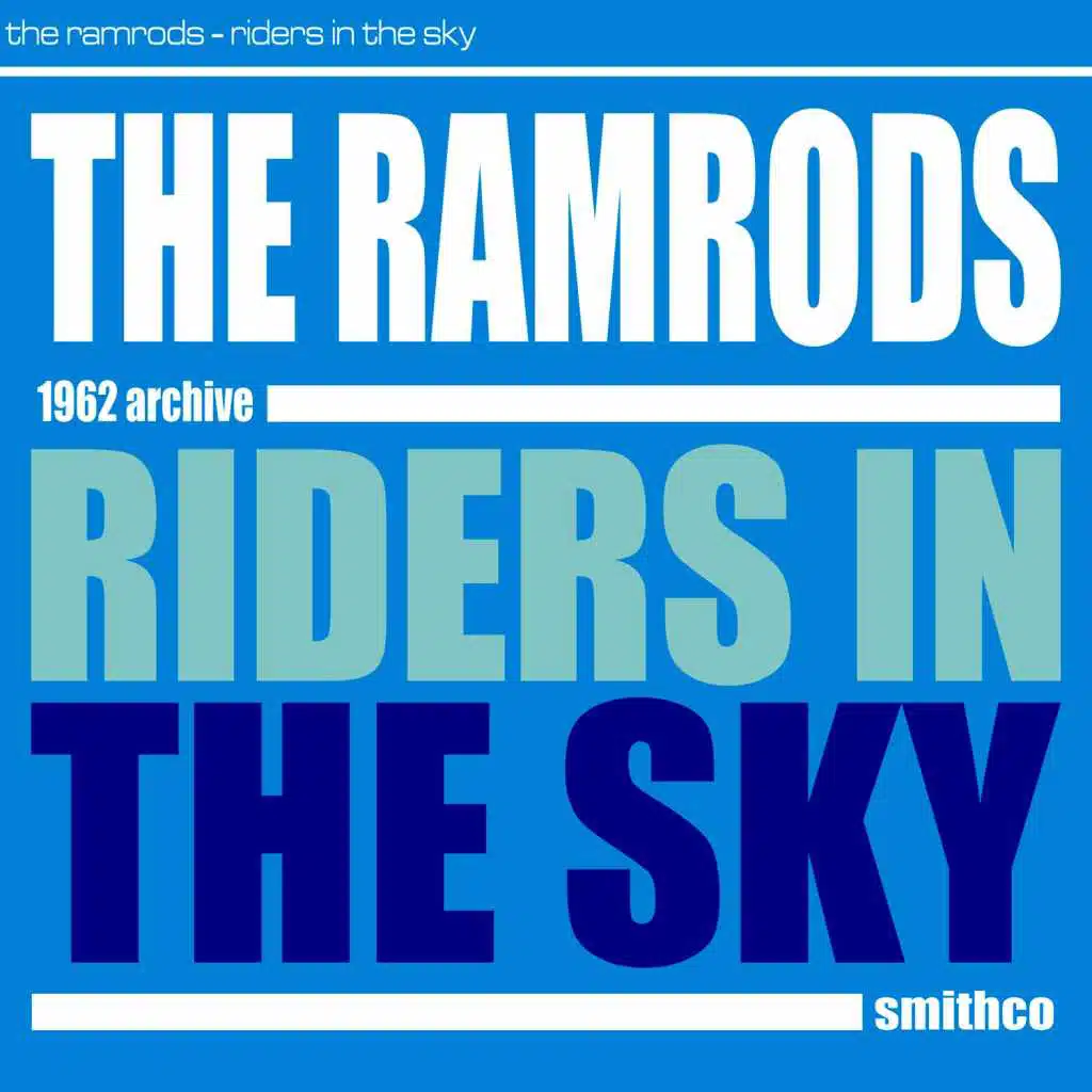 Riders in the Sky