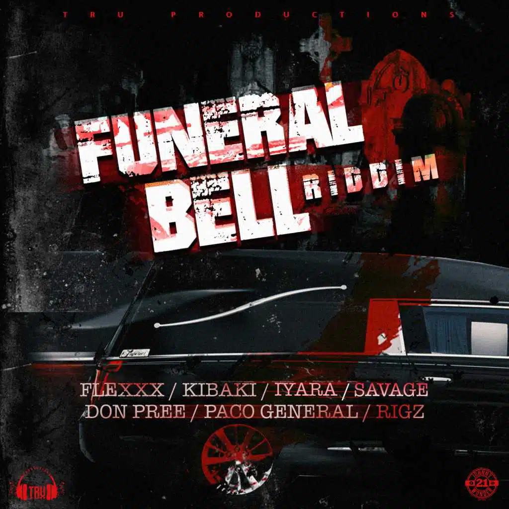 Funeral Bell Riddim