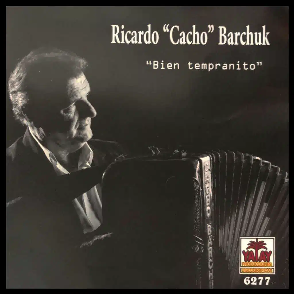 Ricardo "Cacho" Barchuk
