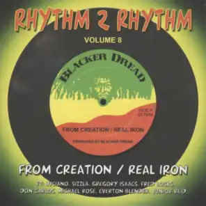 Rhythm 2 Rhythm Volume 8