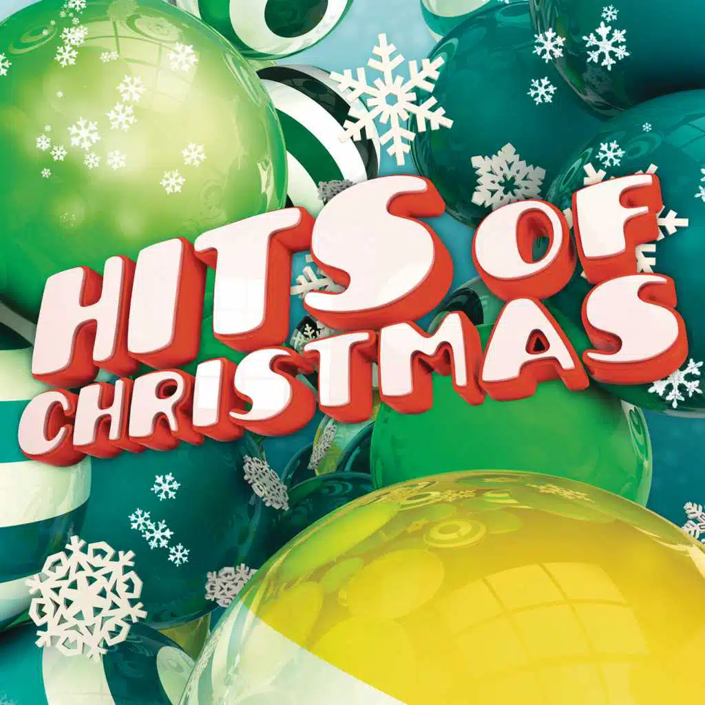 Have Yourself a Merry Little Christmas