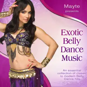 Exotic Music for Bellydance
