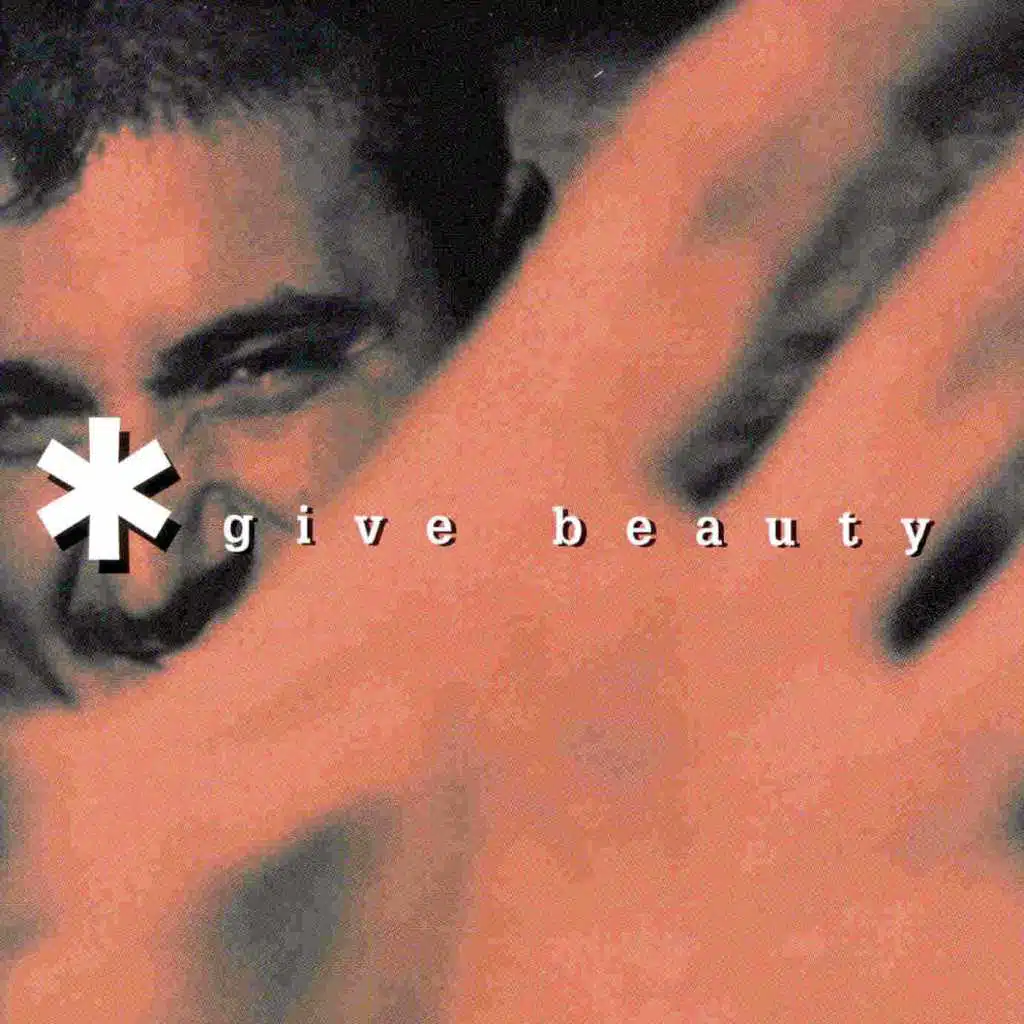 Give Beauty