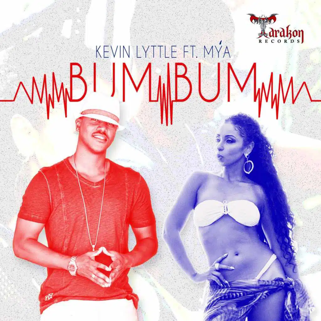 Bum Bum (feat. Mya)