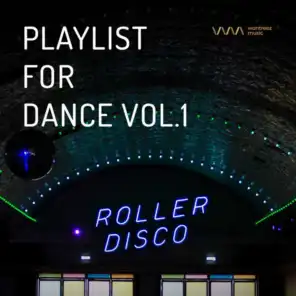 Playlist for Dance Vol.1