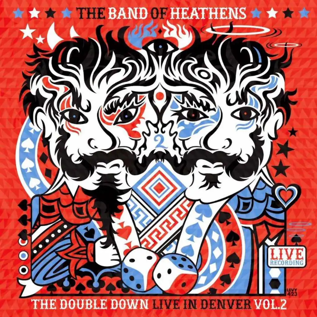 The Double Down: Live in Denver, Vol. 2