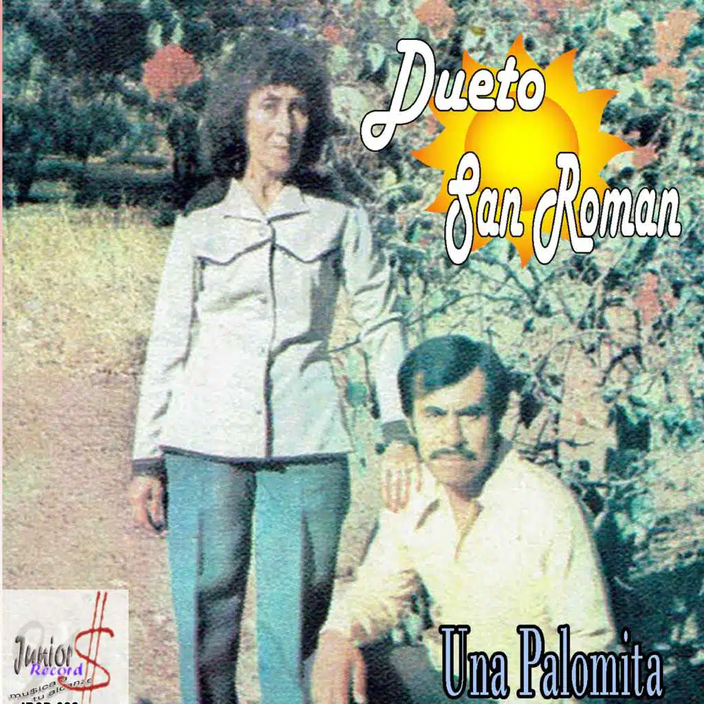 Una Palomita