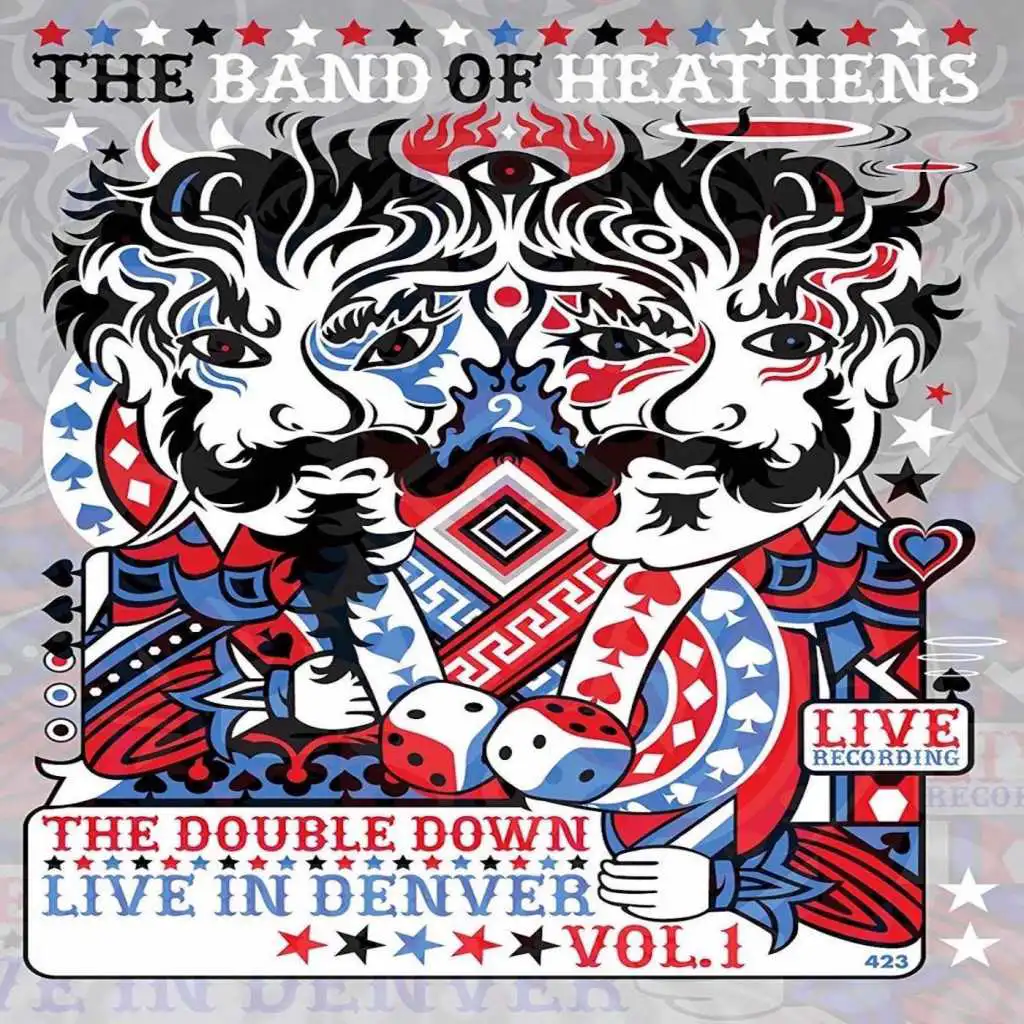 The Double Down: Live in Denver, Vol. 1