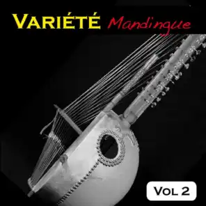Variété Mandingue Vol. 2