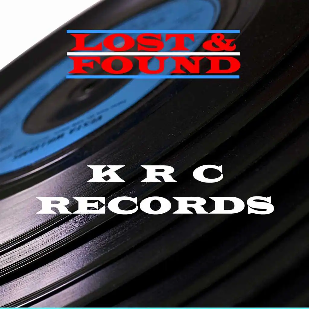 Lost & Found - Krc Records