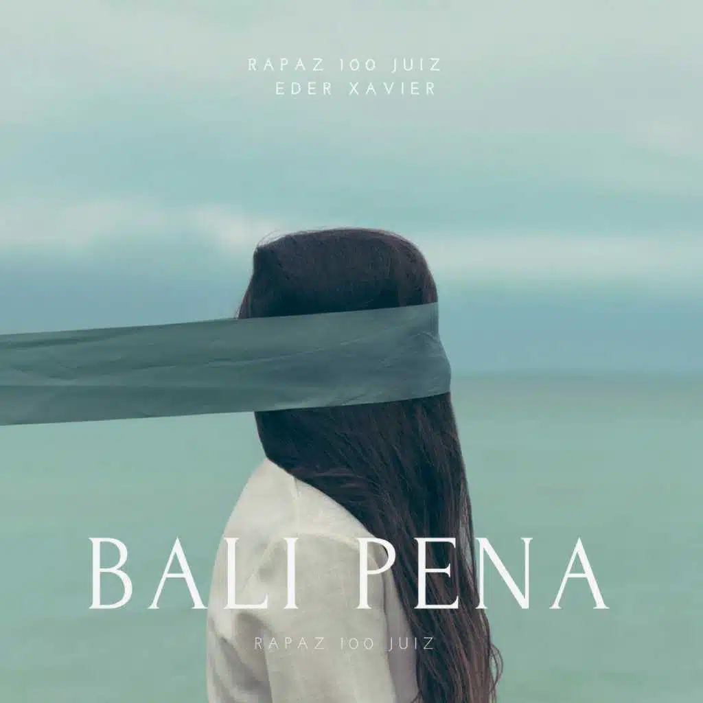 Bali Pena (feat. Eder Xavier)