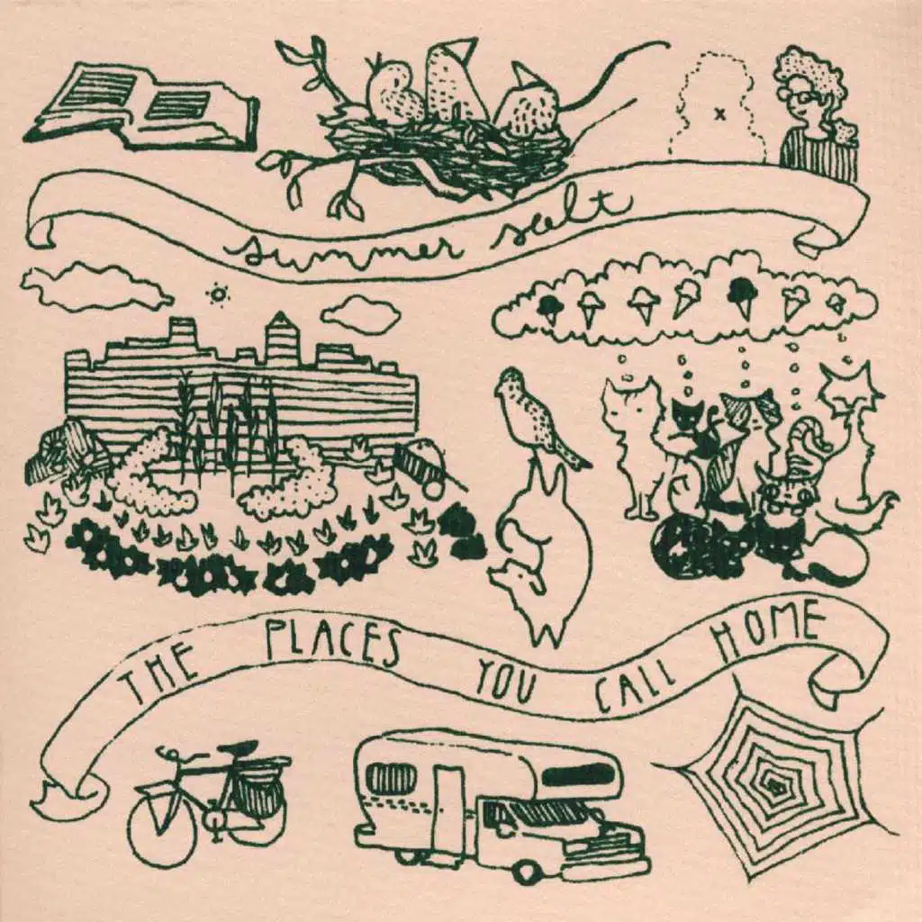 Brave, You Are Brave