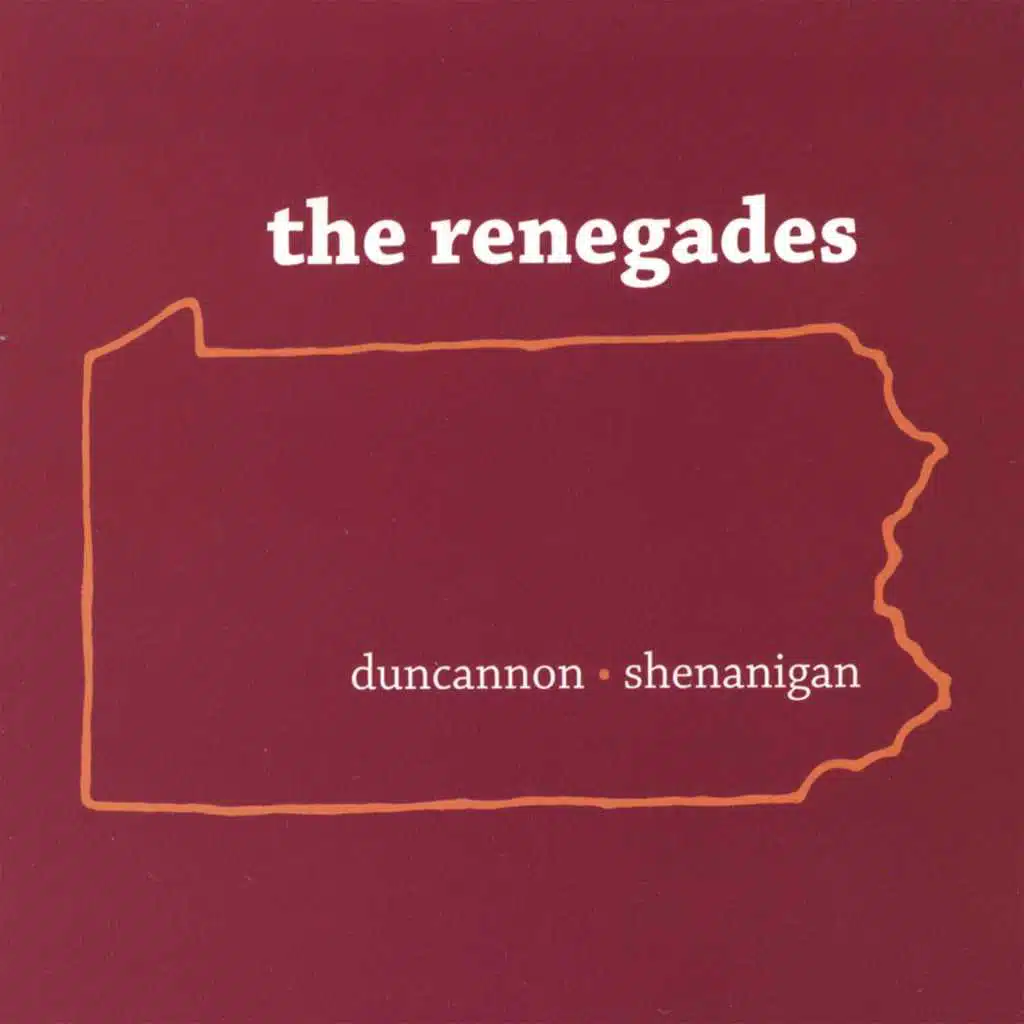 Duncannon Shenanigan