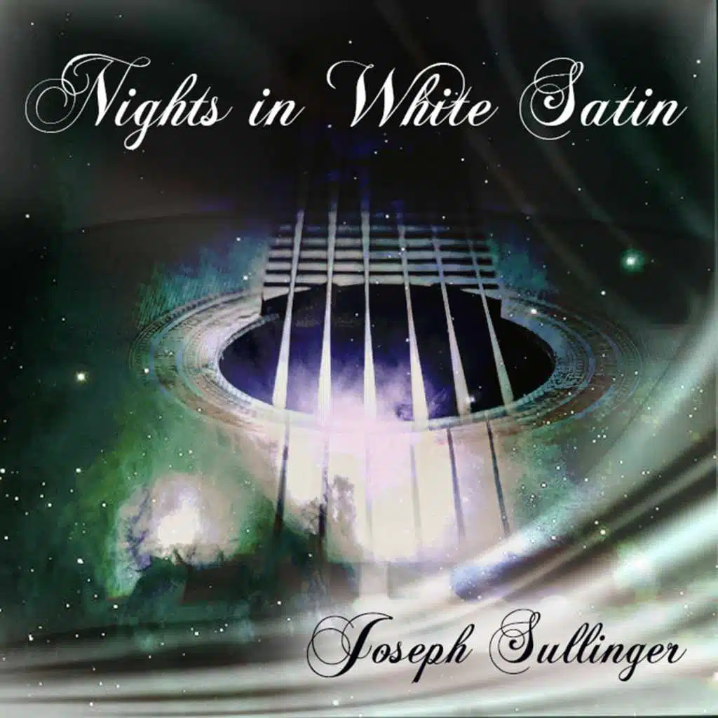 Nights in White Satin