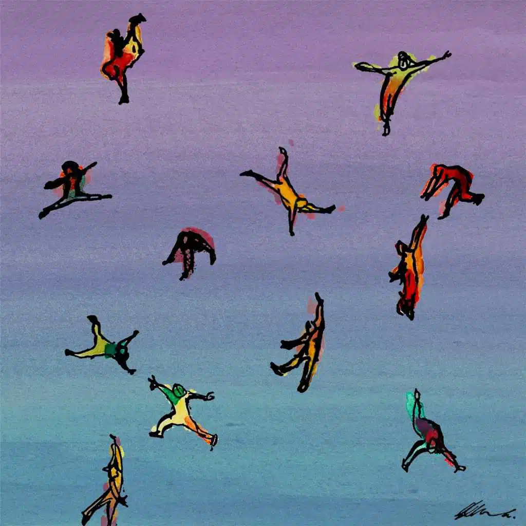Every Thread - EP
