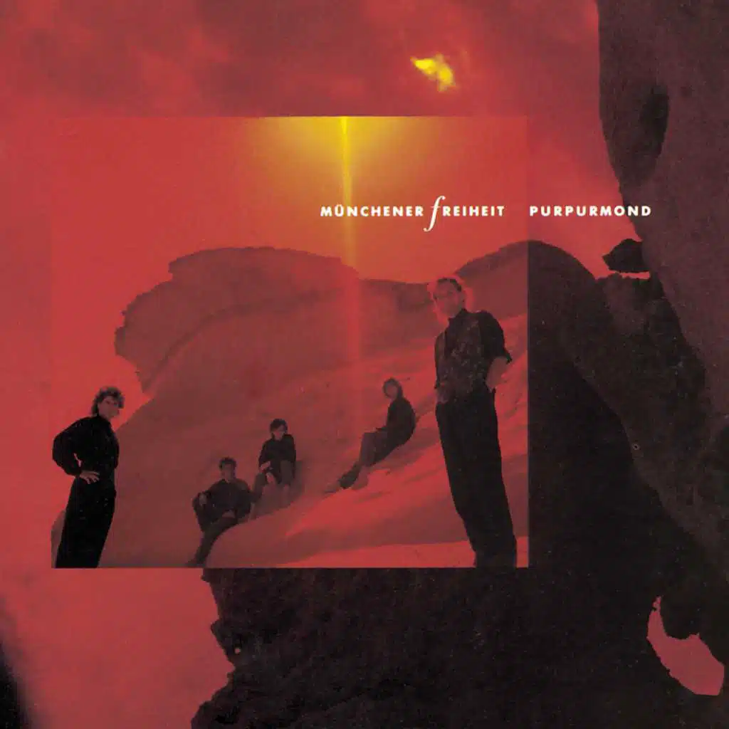 Verlieben Verlieren (Rhythm Remix)