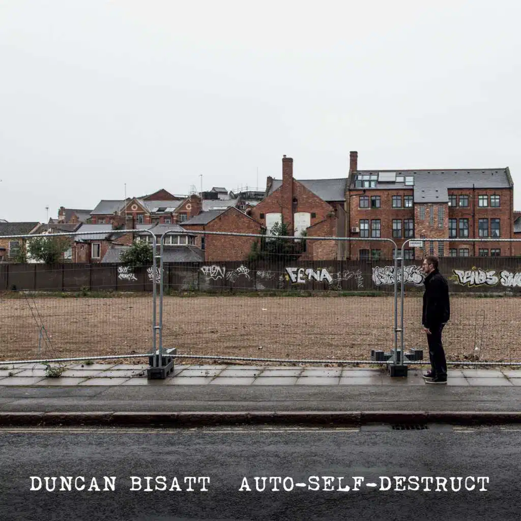 Auto-Self-Destruct
