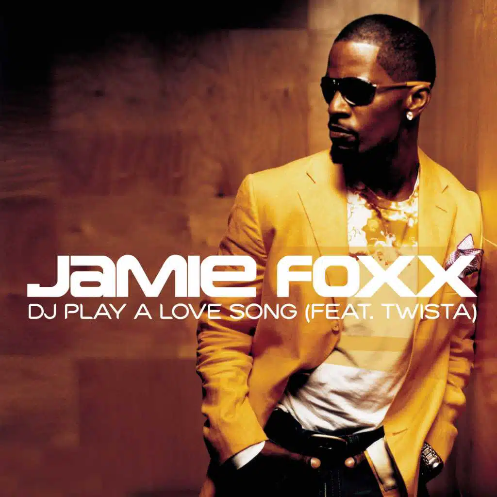 DJ Play a Love Song (Remix Version 1) [feat. Twista]