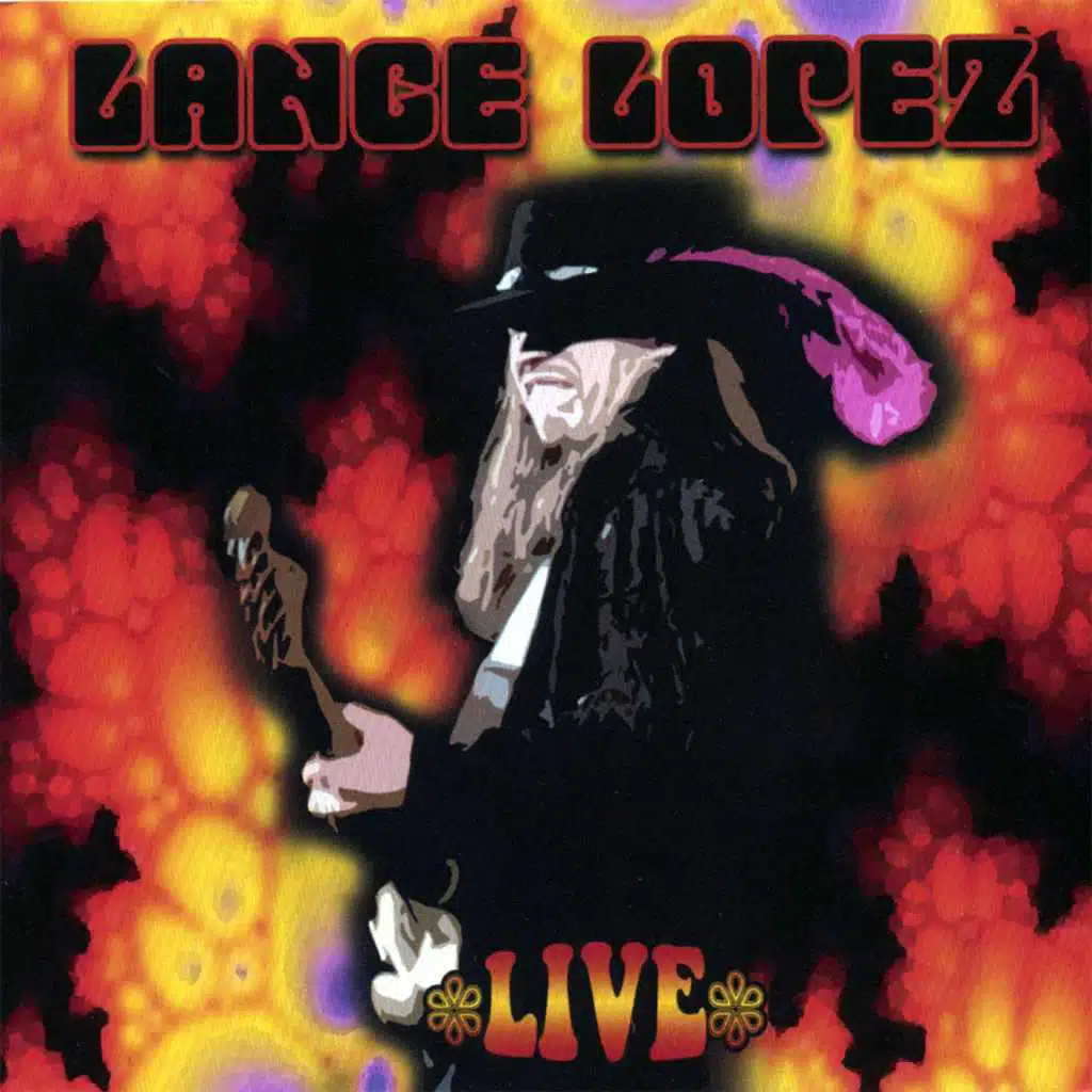 Spanish Castle Magic