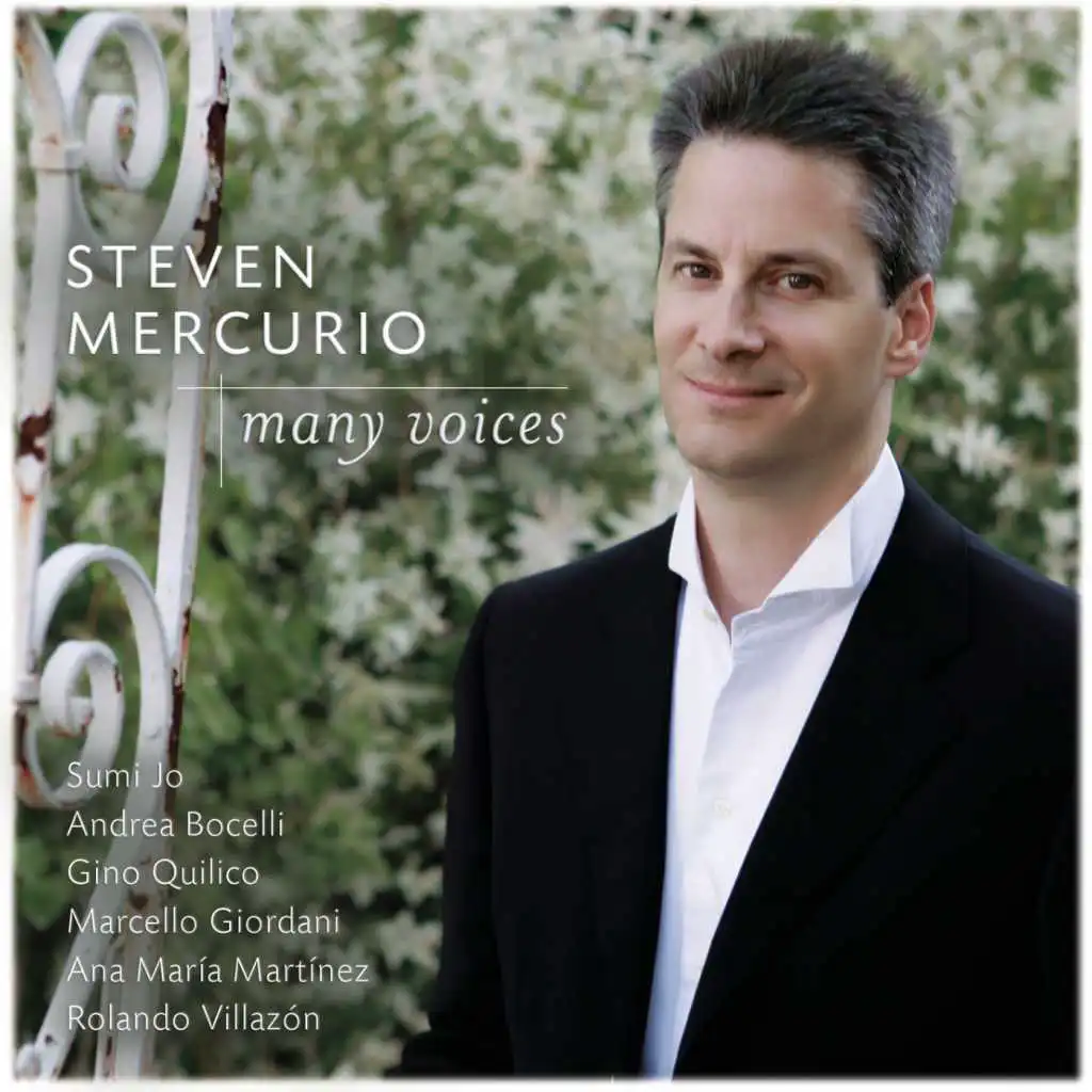 Steven Mercurio