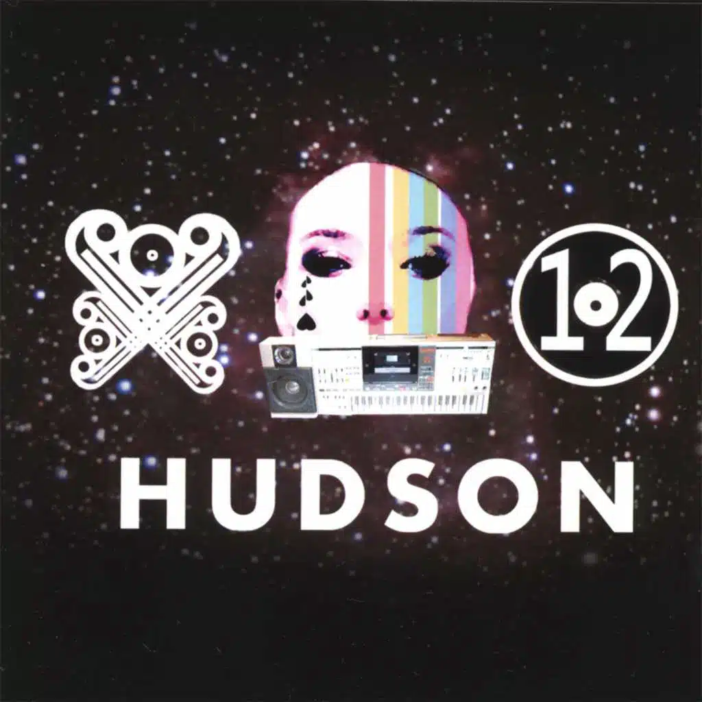 Hudson