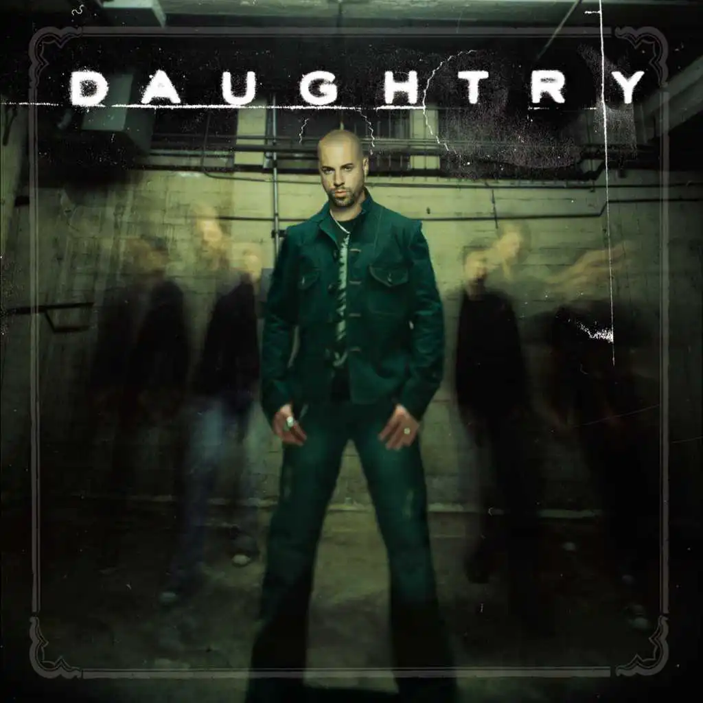 Daughtry