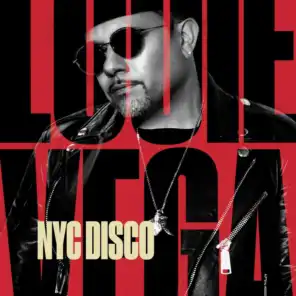 Dance (Disco Heat) [Louie Vega Re-Touch Album Edit]
