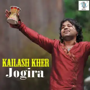 Kailash Kher - Jogira