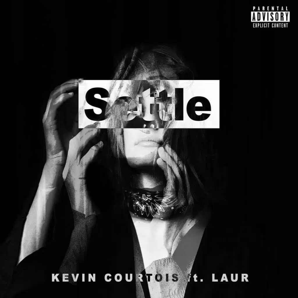 Settle (feat. Laur)