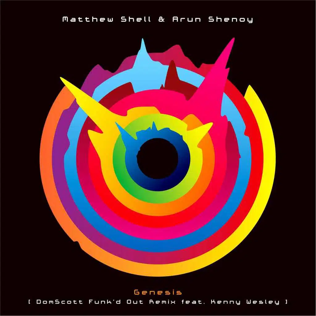 Baruch Friedland, Matthew Shell & Arun Shenoy