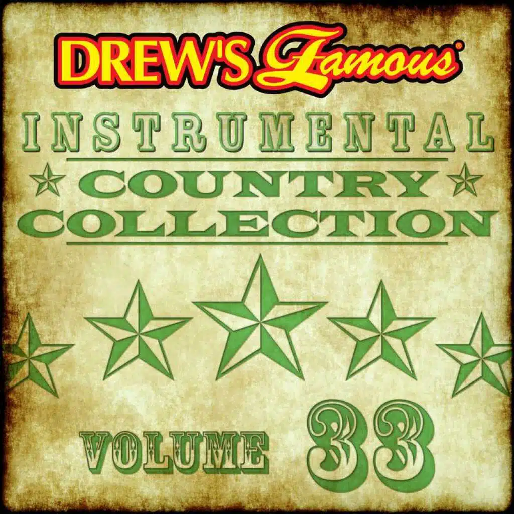 Cowboys Like Us (Instrumental)