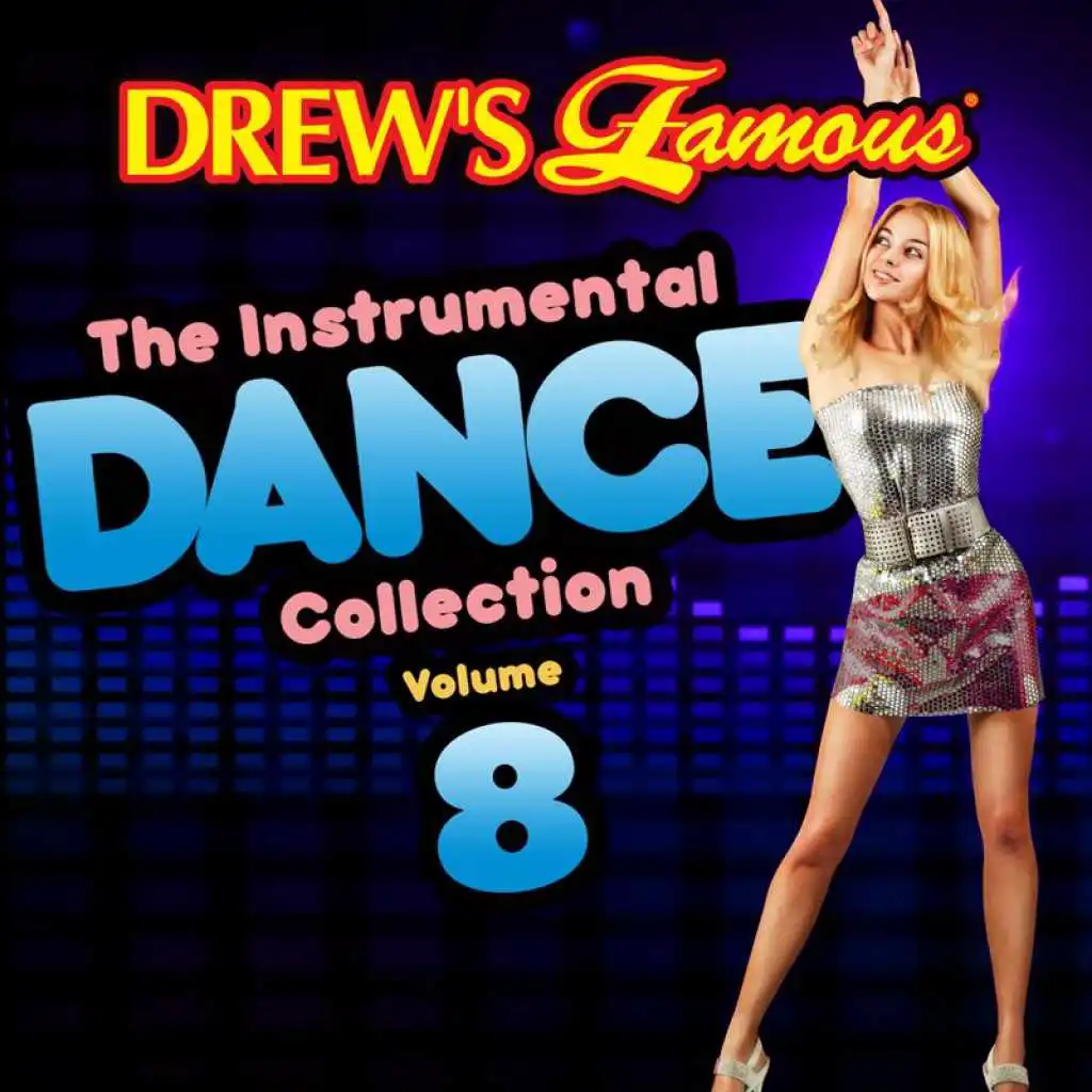Drew's Famous The Instrumental Dance Collection (Vol. 8)