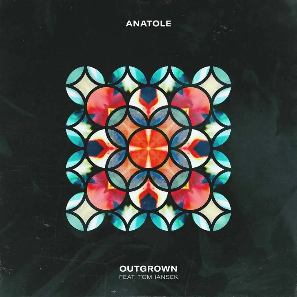 Outgrown (ft. Tom Iansek)