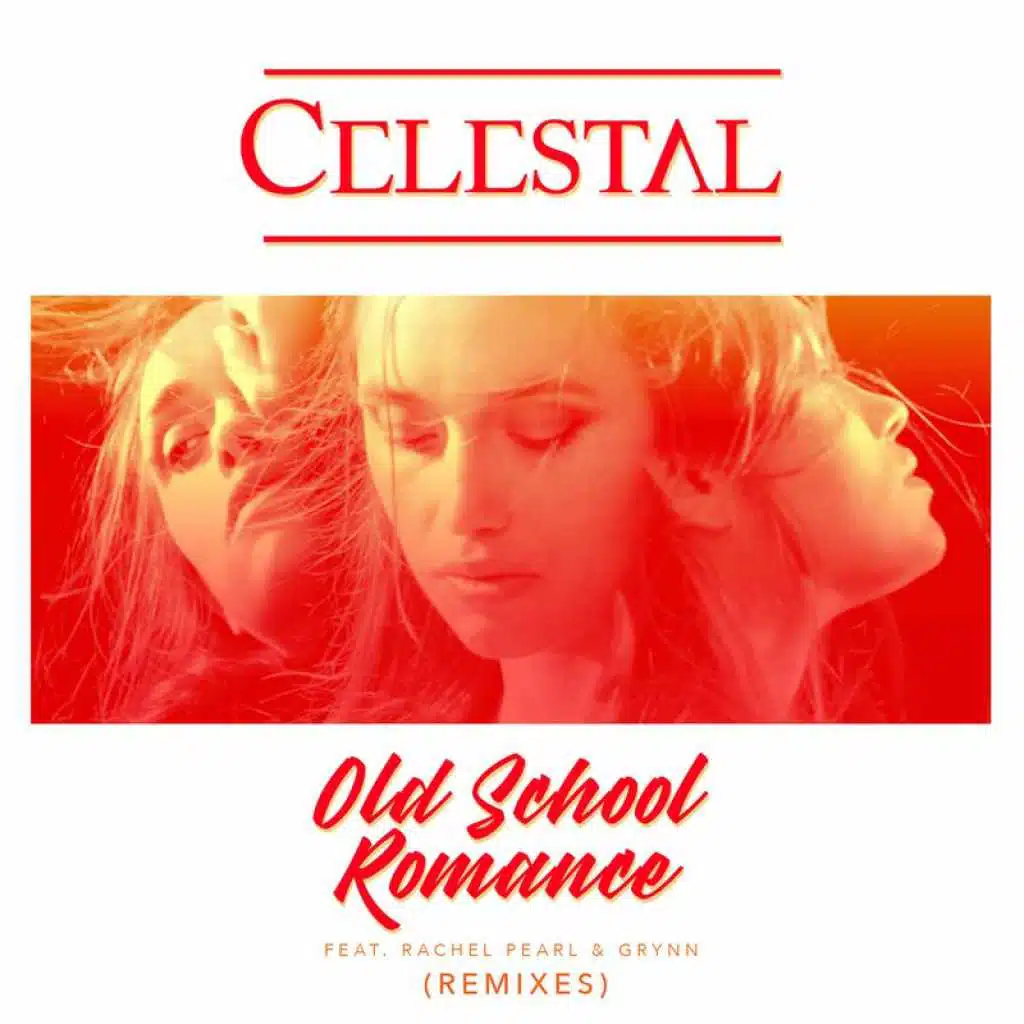 Old School Romance (Roman Kouder Remix) [feat. Rachel Pearl & Grynn]