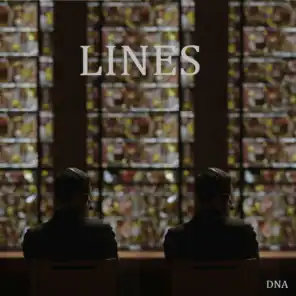 Lines (Original Motion Picture Soundtrack)