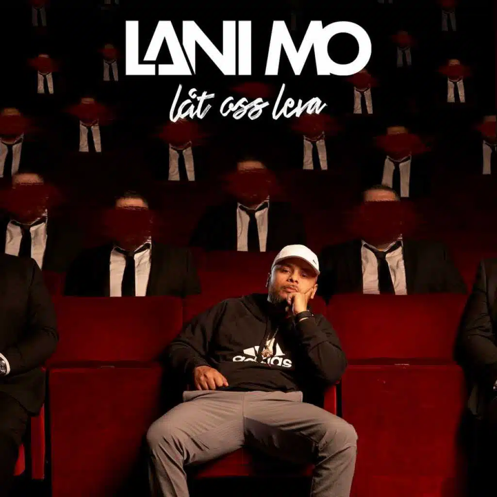 Ryser (feat. Ricky Rich)