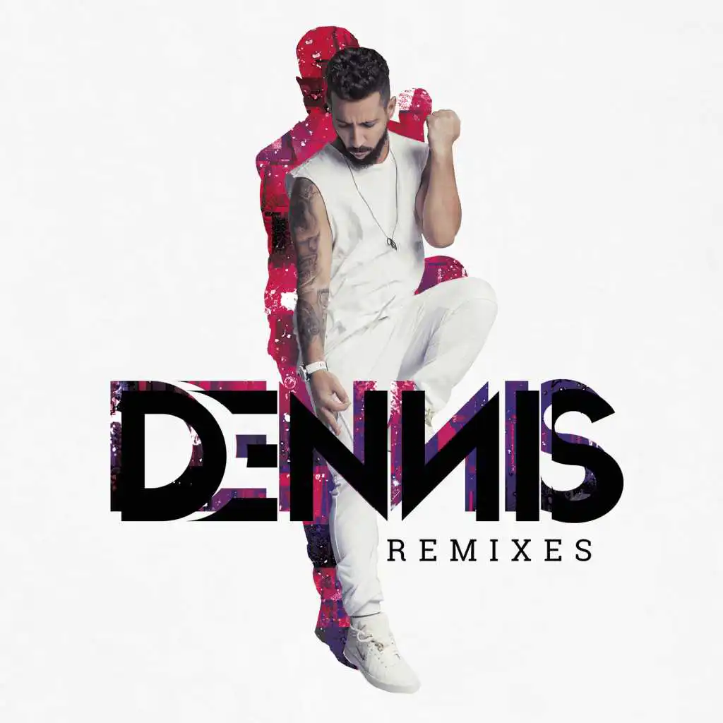 Vou Pegar (DENNIS e DANNE Remix)