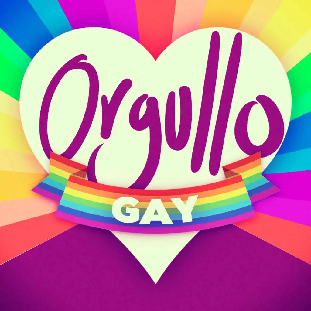 Orgullo Gay (Streaming Only)