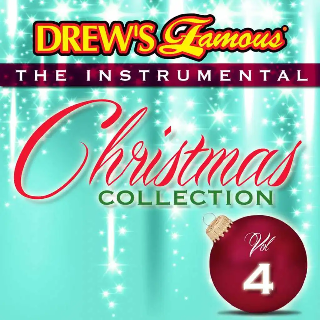 Drew's Famous The Instrumental Christmas Collection (Vol. 4)