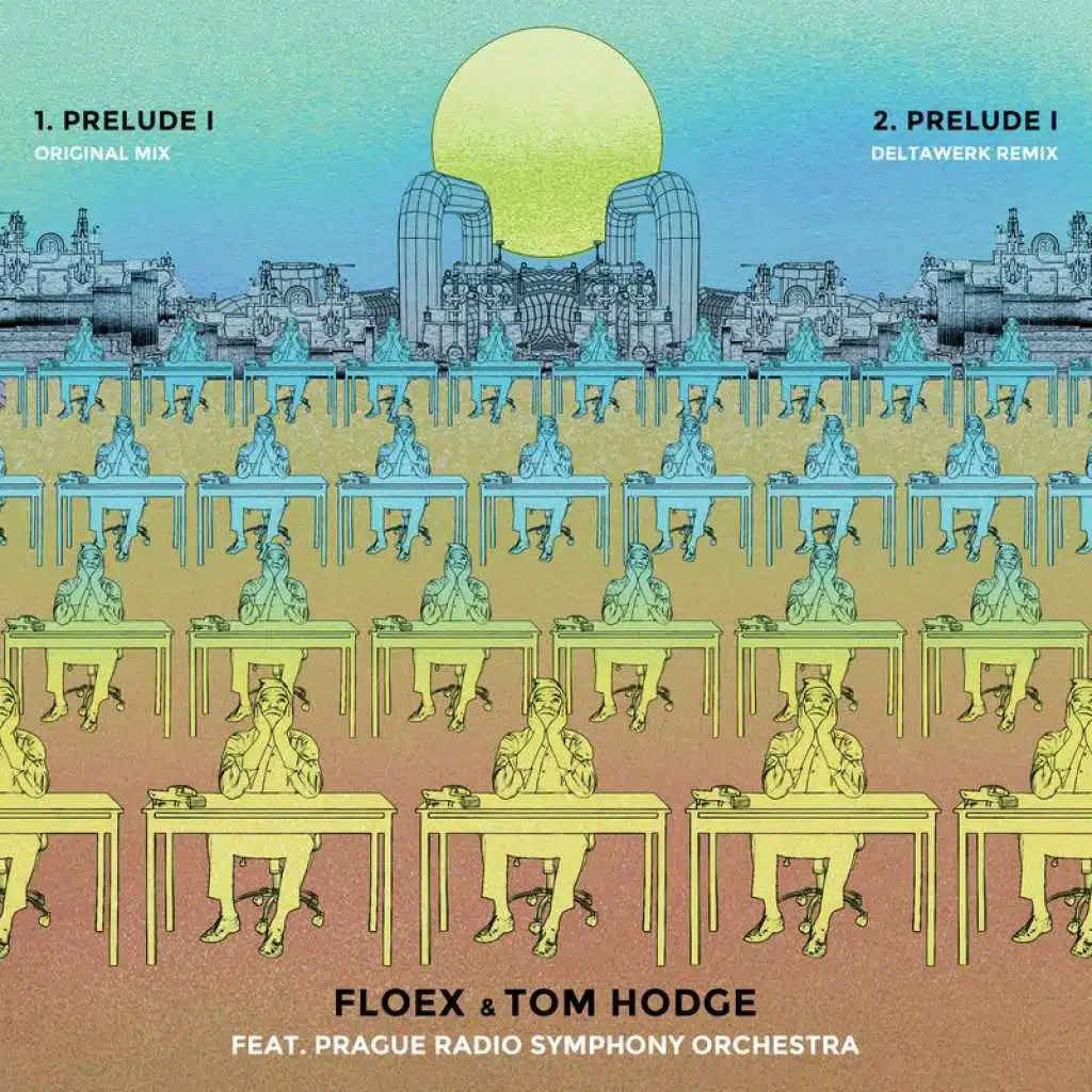 Prelude I + Remix (feat. Prague Radio Symphony Orchestra)