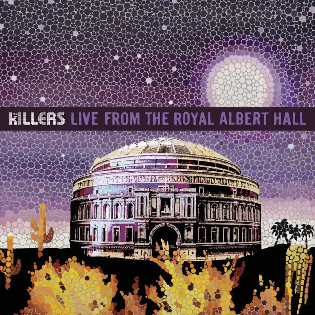 Somebody Told Me (Live From The Royal Albert Hall / 2009)